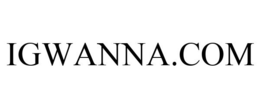 IGWANNA.COM trademark