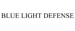 BLUE LIGHT DEFENSE trademark