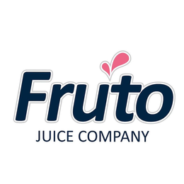 FRUTO JUICE COMPANY trademark