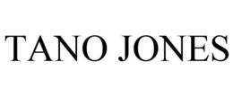 TANO JONES trademark