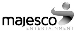 MAJESCO ENTERTAINMENT trademark