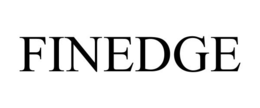 FINEDGE trademark