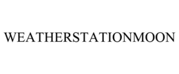 WEATHERSTATIONMOON trademark