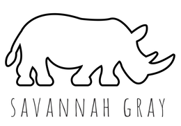 SAVANNAH GRAY trademark