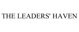 THE LEADERS' HAVEN trademark