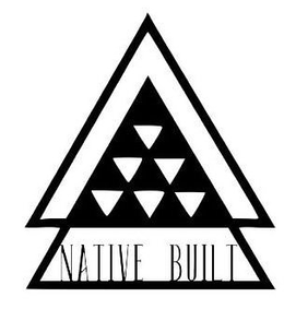 NATIVE BUILT trademark