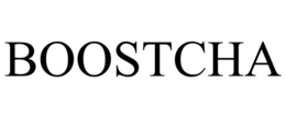 BOOSTCHA trademark