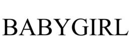 BABYGIRL trademark