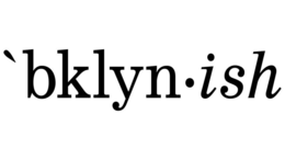 'BKLYN·ISH trademark