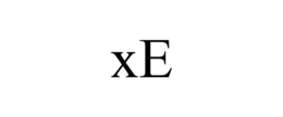 XE trademark