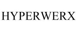 HYPERWERX trademark