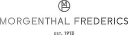 MF MORGENTHAL FREDERICS EST. 1913 trademark