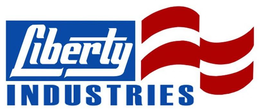 LIBERTY INDUSTRIES trademark
