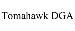 TOMAHAWK DGA trademark