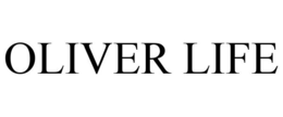 OLIVER LIFE trademark