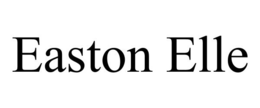 EASTON ELLE trademark