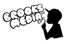 BROOKS MEDIA LLC trademark