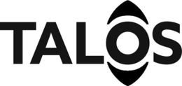 TALOS trademark