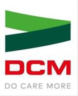 DCM DO CARE MORE trademark