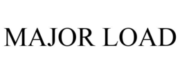 MAJOR LOAD trademark
