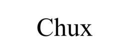CHUX trademark