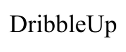 DRIBBLEUP trademark