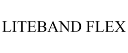 LITEBAND FLEX trademark