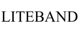 LITEBAND trademark