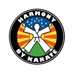HARMONY BY KARATE trademark