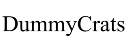 DUMMYCRATS trademark