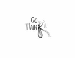 GO THINKIT 25 26 27 trademark