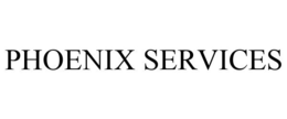 PHOENIX SERVICES trademark
