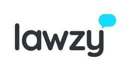 LAWZY trademark