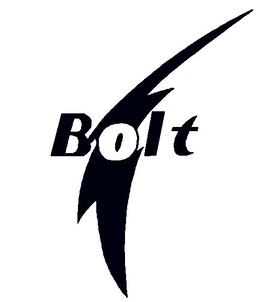 BOLT trademark