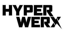 HYPERWERX trademark