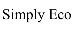 SIMPLY ECO trademark