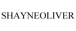 SHAYNEOLIVER trademark