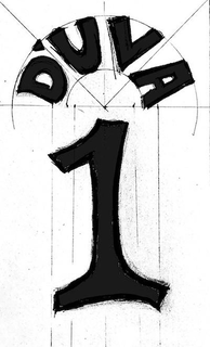 D'UVA 1 trademark