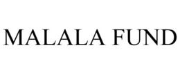 MALALA FUND trademark