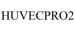 HUVECPRO2 trademark