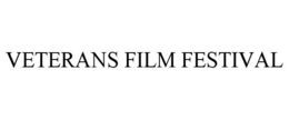 VETERANS FILM FESTIVAL trademark