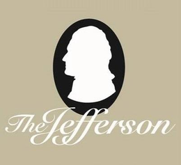 THE JEFFERSON trademark