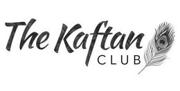 THE KAFTAN CLUB trademark