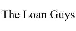 THE LOAN GUYS trademark