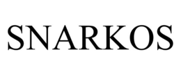 SNARKOS trademark