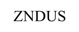 ZNDUS trademark