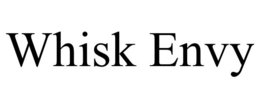 WHISK ENVY trademark