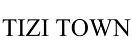 TIZI TOWN trademark