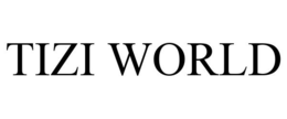 TIZI WORLD trademark