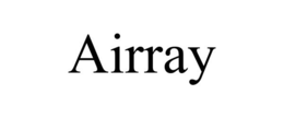 AIRRAY trademark
